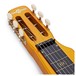 Lap Steel Guitar by Gear4music, Gold