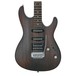 Ibanez GSA60 GIO, Walnut