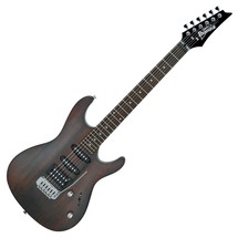 Ibanez GSA60 GIO, Walnut Flat - Nearly New