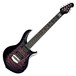 Music Man Majesty 7 EB, Purple Nebula - Main