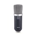 SubZero SZC-300 Condenser Microphone - Front
