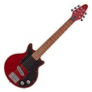 Brian May Mini May, Antique Cherry