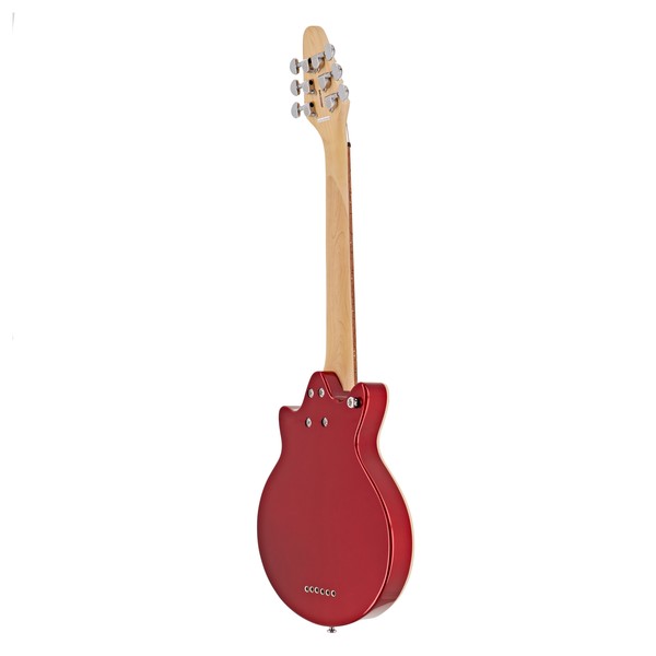 Brian May Mini May, Antique Cherry