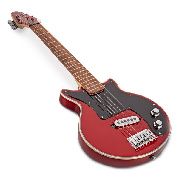 Brian May Mini May, Antique Cherry