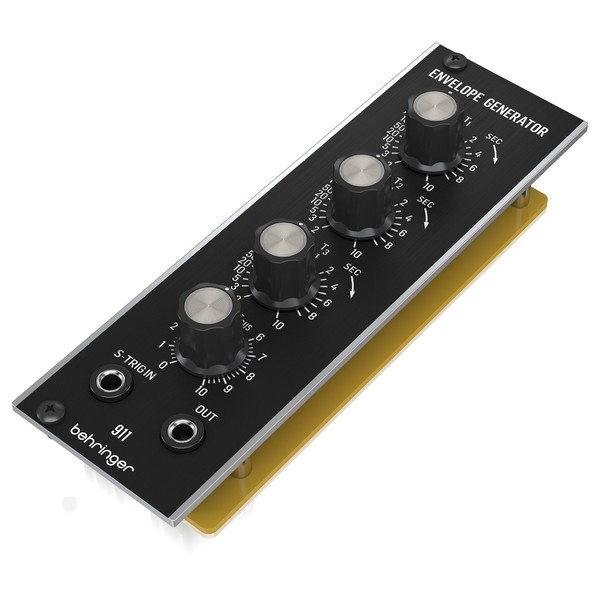 Behringer System 55 911 Envelope Generator at Gear4music