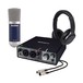 Roland Rubix22 USB Audio Interface Recording Bundle - Full Bundle