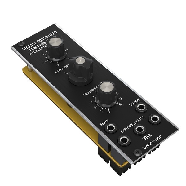 Behringer System 55 904A 