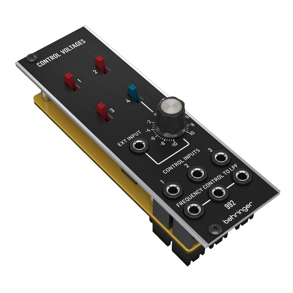 Behringer System 55 992 