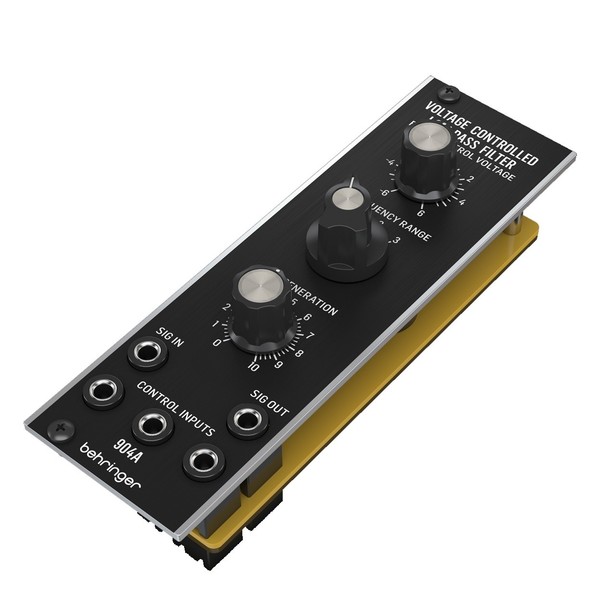 Behringer System 55 902 Voltage Controller 