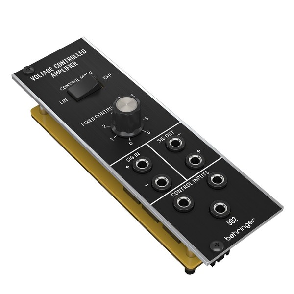 Behringer System 55 902