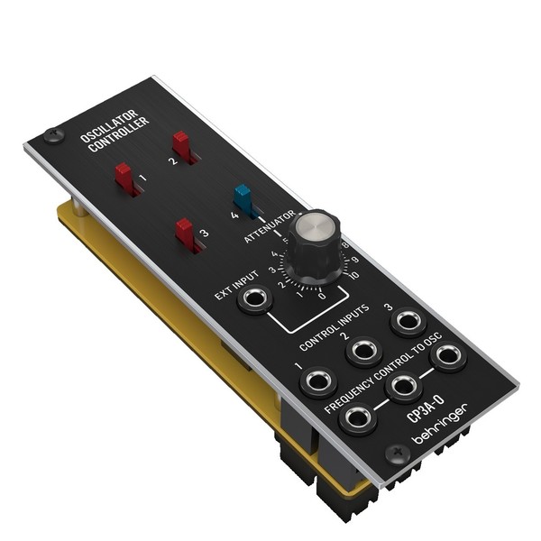 Behringer System 55 CP3A-O Oscillator Controller