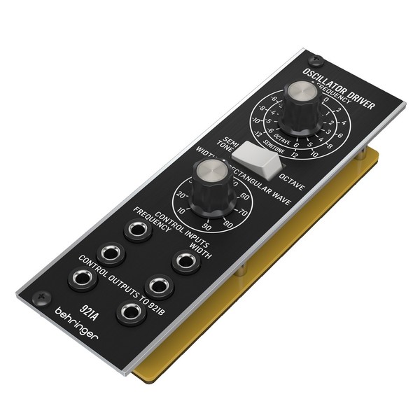 Behringer System 55 921A 
