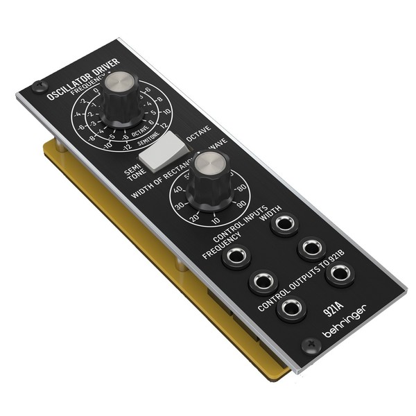 Behringer System  921A 