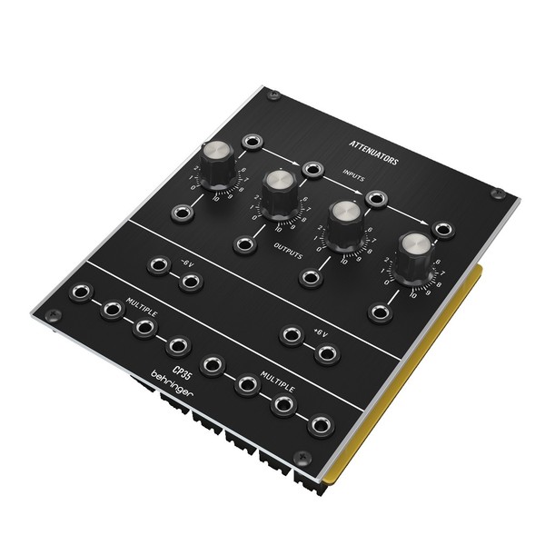 Behringer System 55 CP35 Attenuators