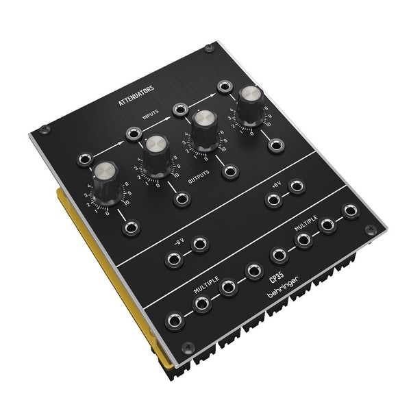Behringer System 55 CP35