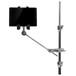 Gibraltar Tablet / iPad Mount with Boom Arm and Clamp