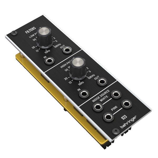 Behringer System 55 923 Filters