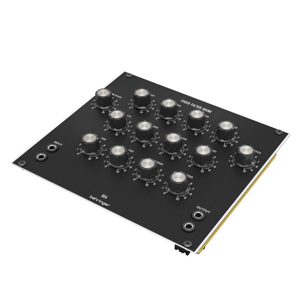 Behringer System 55 914 Fixed Filter Bank