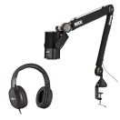 Rode NT-USB Mini Podcasting Pack
