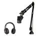 Rode NT-USB Mini Podcasting Pack - Full Bundle