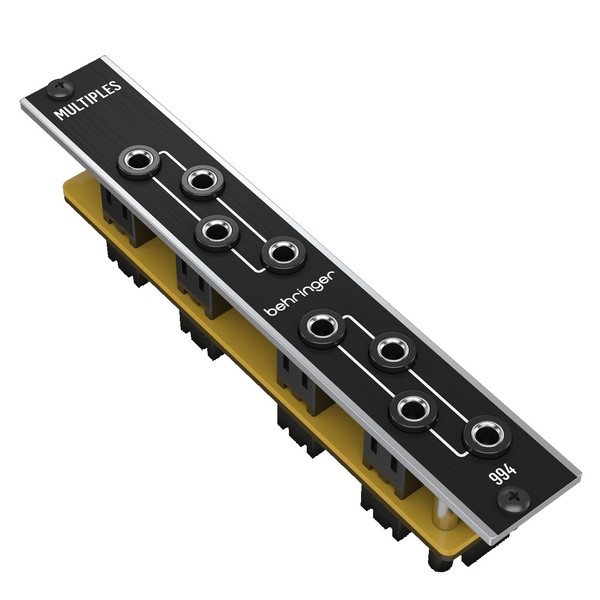 Behringer System 55 994 Multiples