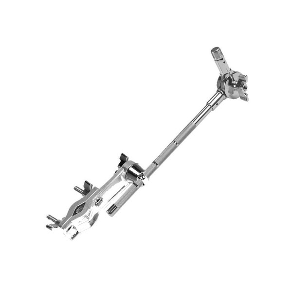 Gibraltar 10'' Boom Arm Mic Mount, Short