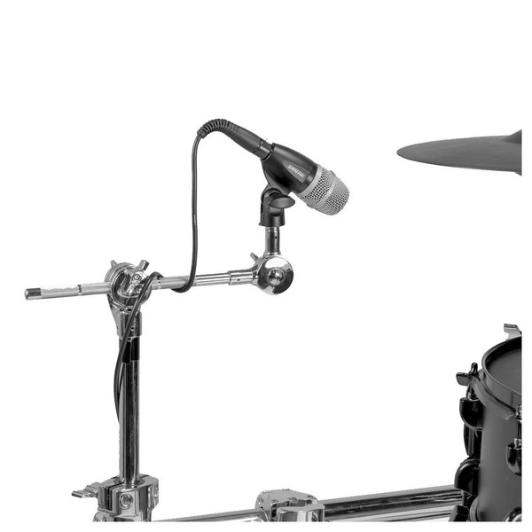 Gibraltar 10'' Boom Arm Mic Mount, Short