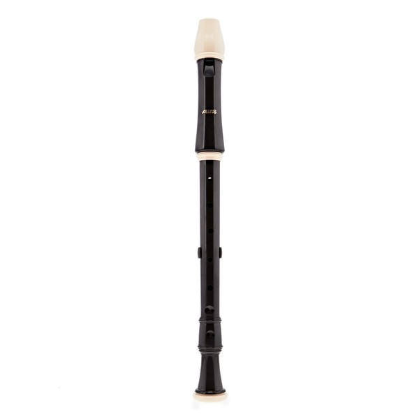 Aulos 209B Robin Treble Recorder