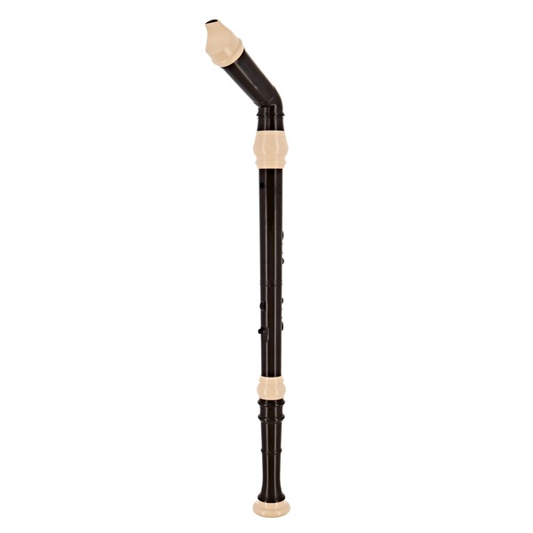 Aulos 521 Knickstyle Bass Recorder