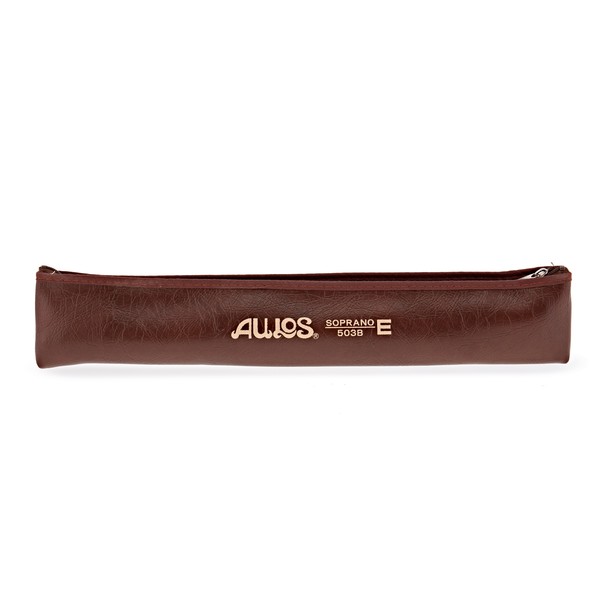 Aulos 503B Symphony Descant Recorder