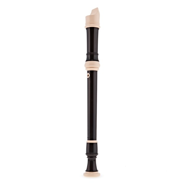 Aulos 503B Symphony Descant Recorder
