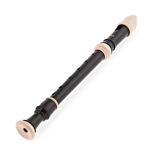 Aulos 503B Symphony Descant Recorder