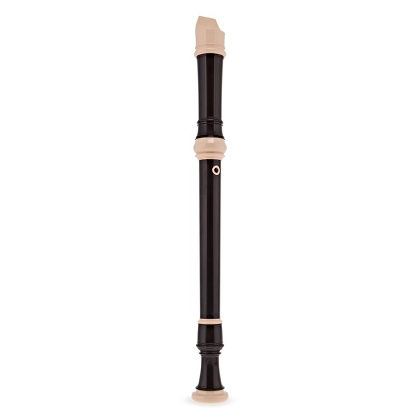 Aulos 509B Symphony Treble Recorder