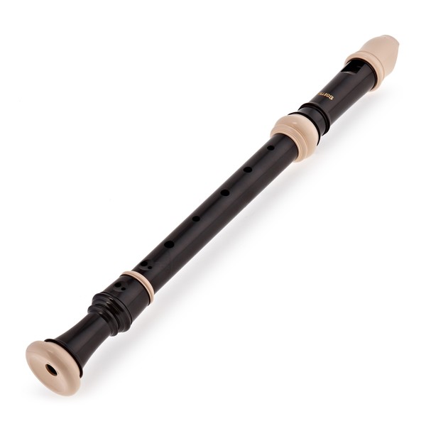Aulos 509B Symphony Treble Recorder