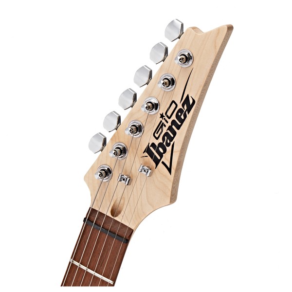 Ibanez GRX40 GIO, Metallic Light Blue
