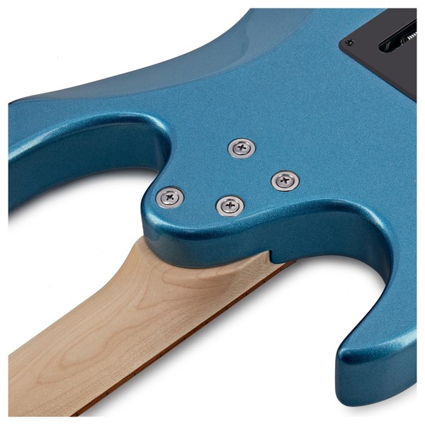 Ibanez GRX40 GIO, Metallic Light Blue