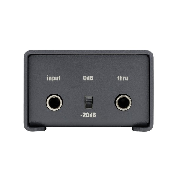 Klotz Passive DI Box