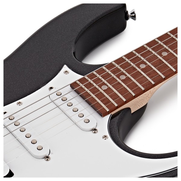 Ibanez GRX40 GIO, Black Night
