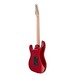 Ibanez GRX40 GIO, Candy Apple Red