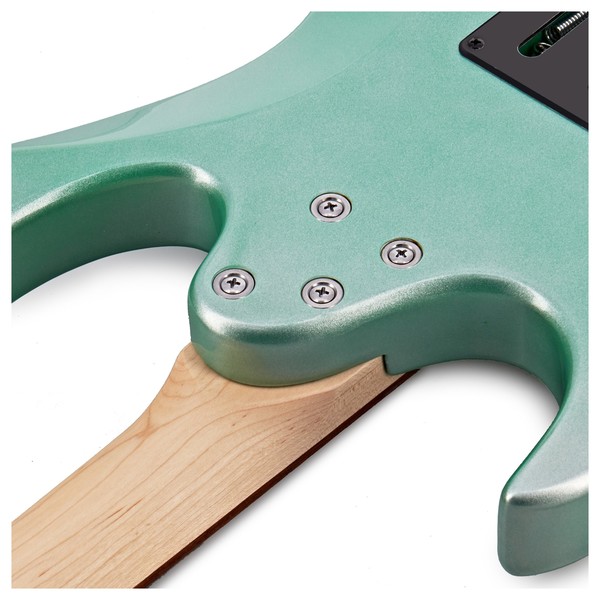 Ibanez GRX40 GIO, Metallic Light Green