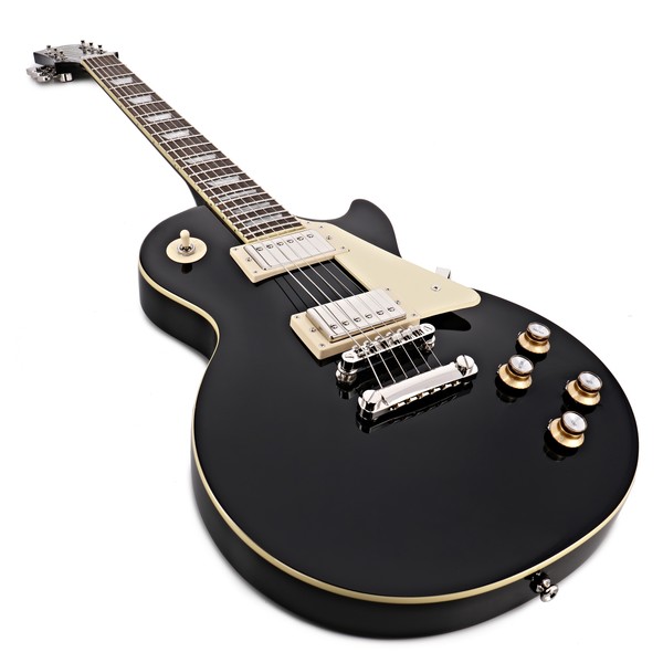 Epiphone Les Paul Standard 60s, Ebony at Gear4music