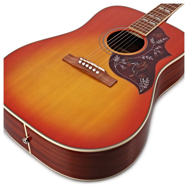 Epiphone Hummingbird アコギ 初心者セット付 美品 楽天市場】Epiphone