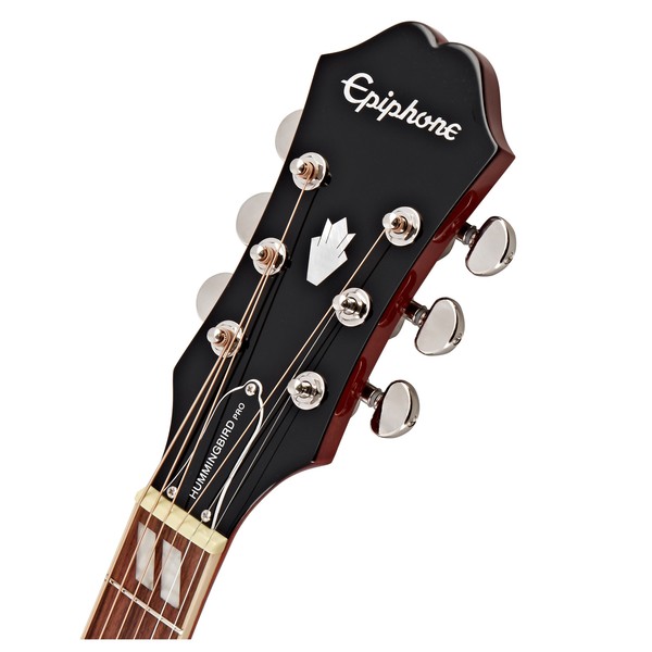 Epiphone Hummingbird Studio elektroakustyczne | Gear4music
