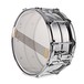 Ludwig Supralite 14'' x 6.5'' Beaded Steel Snare Drum