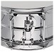 Ludwig Supralite 14'' x 6.5'' Beaded Steel Snare Drum