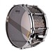 DDrum Dios 14 x 6.5 Hand Hammered Bronze Snare Drum