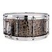 DDrum Dios 14 x 6.5 Hand Hammered Bronze Snare Drum