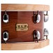 Tama SLP 14'' x 6.5'' Studio Maple Snare Drum, Sienna