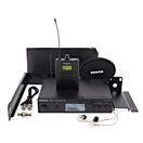 Shure PSM300-K3E Premium Wireless Monitor System with SE215 Earphones