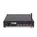 Shure PSM300-K3E Premium Wireless Monitor System with SE215